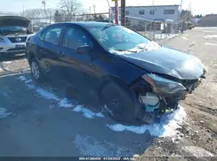 2T1BURHE0GC492904 2016 TOYOTA COROLLA