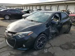 2T1BURHE0GC493048 2016 TOYOTA COROLLA