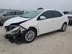 2T1BURHE0GC495110 2016 TOYOTA COROLLA