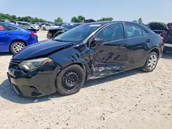 2T1BURHE0GC495365 2016 TOYOTA COROLLA