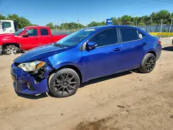 2T1BURHE0GC500399 2016 TOYOTA COROLLA