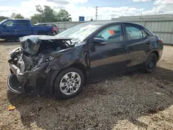 2T1BURHE0GC501097 2016 TOYOTA COROLLA