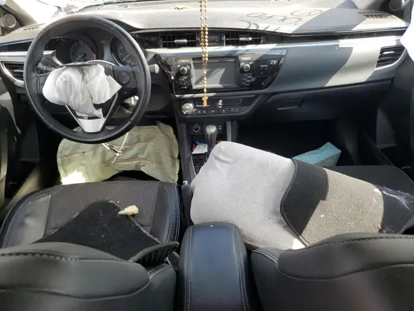 2T1BURHE0GC501097 2016 TOYOTA COROLLA - Image 8