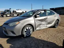 2T1BURHE0GC501813 2016 TOYOTA COROLLA