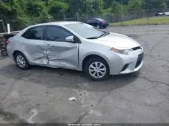 2T1BURHE0GC502086 2016 TOYOTA COROLLA