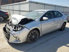 2T1BURHE0GC503075 2016 TOYOTA COROLLA