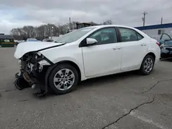 2T1BURHE0GC503089 2016 TOYOTA COROLLA