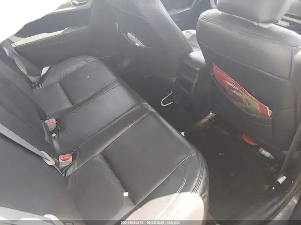 2T1BURHE0GC503822 2016 TOYOTA COROLLA - Image 8