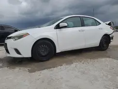 2T1BURHE0GC504131 2016 TOYOTA COROLLA