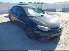 2T1BURHE0GC506719 2016 TOYOTA COROLLA