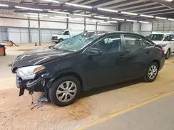 2T1BURHE0GC507515 2016 TOYOTA COROLLA