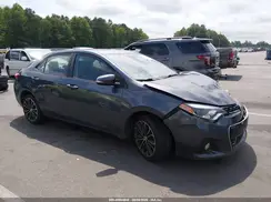 2T1BURHE0GC507580 2016 TOYOTA COROLLA