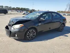 2T1BURHE0GC508003 2016 TOYOTA COROLLA