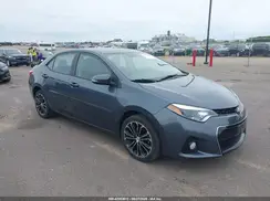 2T1BURHE0GC508082 2016 TOYOTA COROLLA