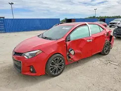 2T1BURHE0GC509765 2016 TOYOTA COROLLA