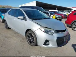 2T1BURHE0GC509832 2016 TOYOTA COROLLA