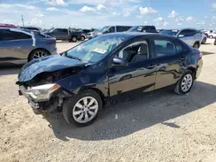 2T1BURHE0GC509894 2016 TOYOTA COROLLA