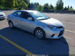 2T1BURHE0GC511449 2016 TOYOTA COROLLA