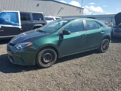 2T1BURHE0GC512276 2016 TOYOTA COROLLA