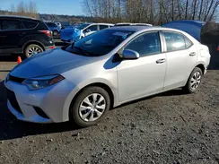 2T1BURHE0GC512374 2016 TOYOTA COROLLA