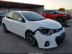 2T1BURHE0GC512777 2016 TOYOTA COROLLA