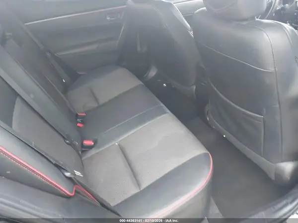 2T1BURHE0GC513136 2016 TOYOTA COROLLA - Image 7