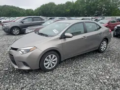 2T1BURHE0GC513380 2016 TOYOTA COROLLA