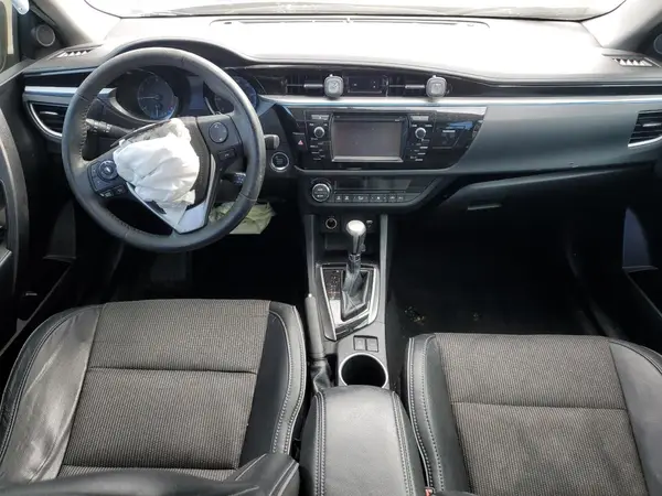 2T1BURHE0GC513959 2016 TOYOTA COROLLA - Image 8