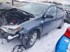 2T1BURHE0GC514383 2016 TOYOTA COROLLA