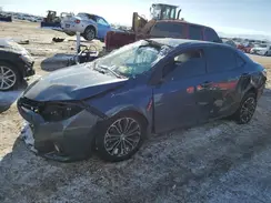 2T1BURHE0GC514917 2016 TOYOTA COROLLA