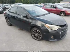 2T1BURHE0GC516487 2016 TOYOTA COROLLA