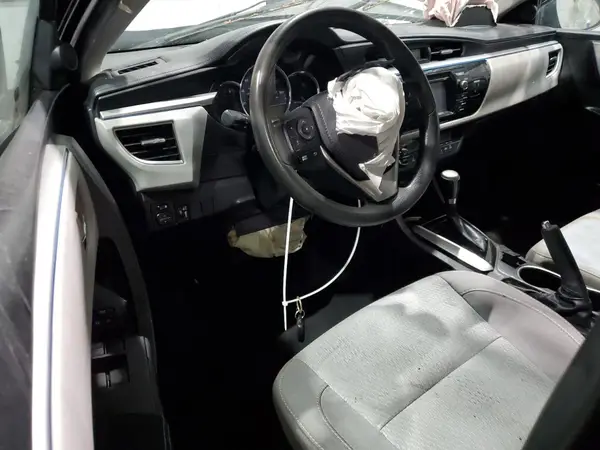 2T1BURHE0GC517445 2016 TOYOTA COROLLA - Image 8