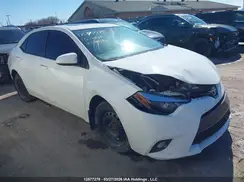 2T1BURHE0GC518336 2016 TOYOTA COROLLA