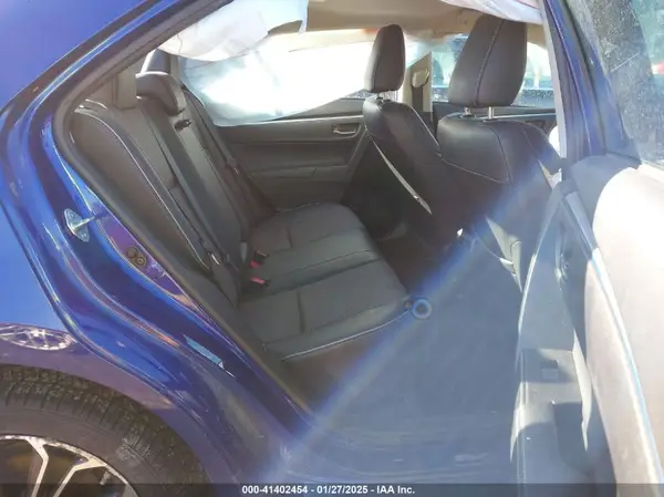 2T1BURHE0GC519082 2016 TOYOTA COROLLA - Image 8