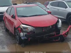 2T1BURHE0GC519339 2016 TOYOTA COROLLA