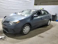 2T1BURHE0GC520653 2016 TOYOTA COROLLA