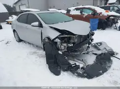 2T1BURHE0GC520765 2016 TOYOTA COROLLA