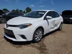 2T1BURHE0GC520863 2016 TOYOTA COROLLA