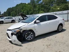 2T1BURHE0GC520961 2016 TOYOTA COROLLA