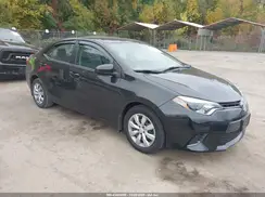 2T1BURHE0GC521625 2016 TOYOTA COROLLA