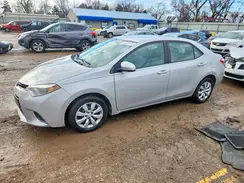 2T1BURHE0GC521818 2016 TOYOTA COROLLA