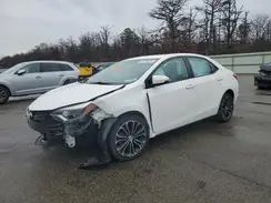 2T1BURHE0GC522287 2016 TOYOTA COROLLA