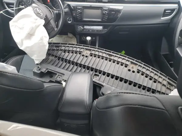 2T1BURHE0GC522287 2016 TOYOTA COROLLA - Image 8