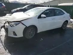2T1BURHE0GC523357 2016 TOYOTA COROLLA