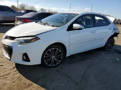2T1BURHE0GC523634 2016 TOYOTA COROLLA
