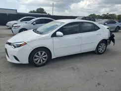 2T1BURHE0GC524895 2016 TOYOTA COROLLA