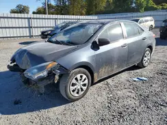 2T1BURHE0GC525013 2016 TOYOTA COROLLA