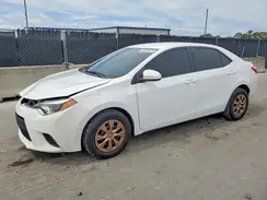 2T1BURHE0GC525030 2016 TOYOTA COROLLA