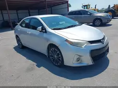 2T1BURHE0GC525349 2016 TOYOTA COROLLA