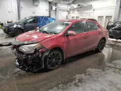 2T1BURHE0GC525593 2016 TOYOTA COROLLA